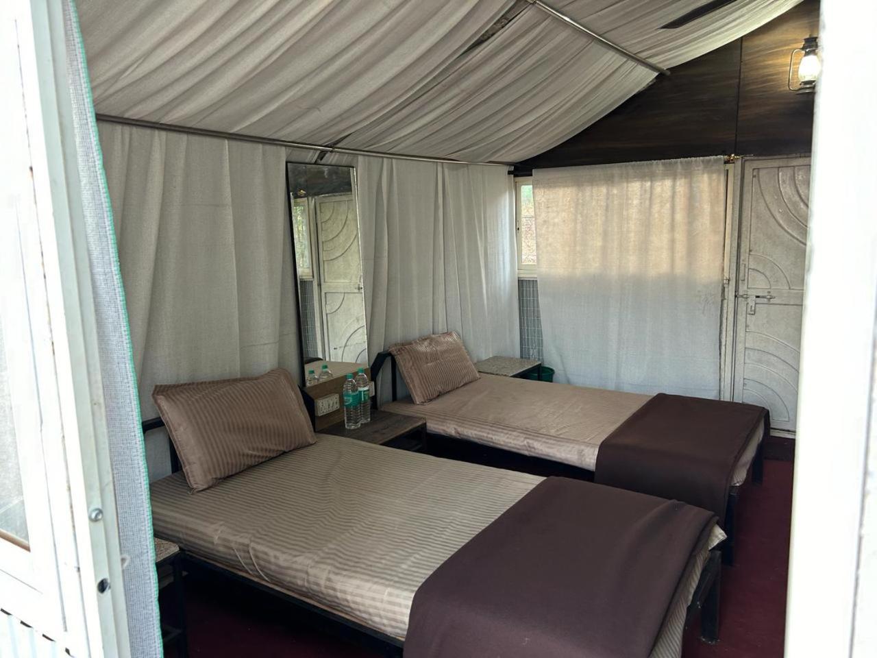 Presidency Highland Resort Koynanagar Εξωτερικό φωτογραφία