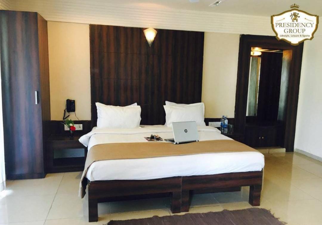 Presidency Highland Resort Koynanagar Εξωτερικό φωτογραφία