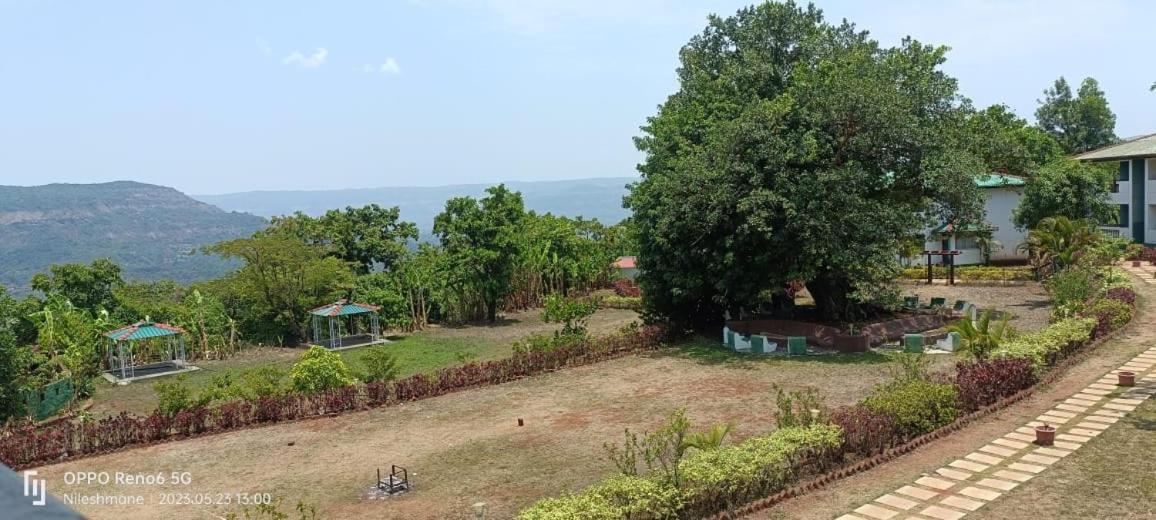 Presidency Highland Resort Koynanagar Εξωτερικό φωτογραφία
