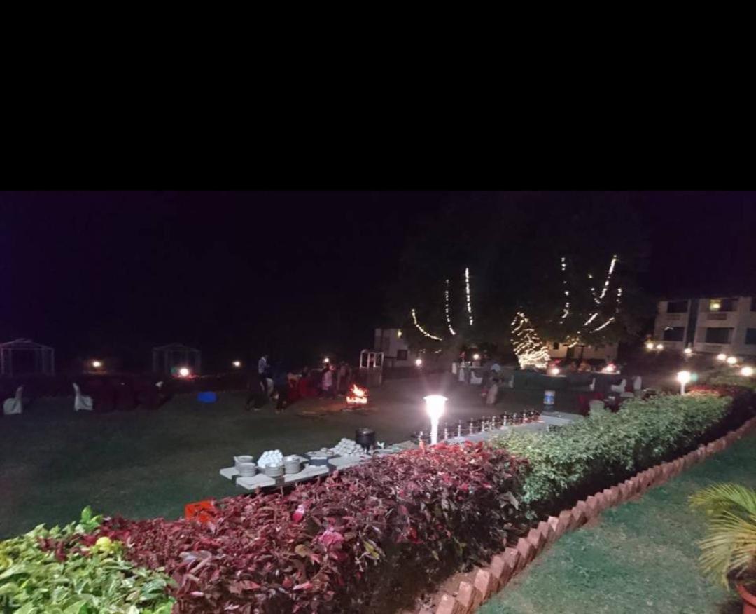Presidency Highland Resort Koynanagar Εξωτερικό φωτογραφία