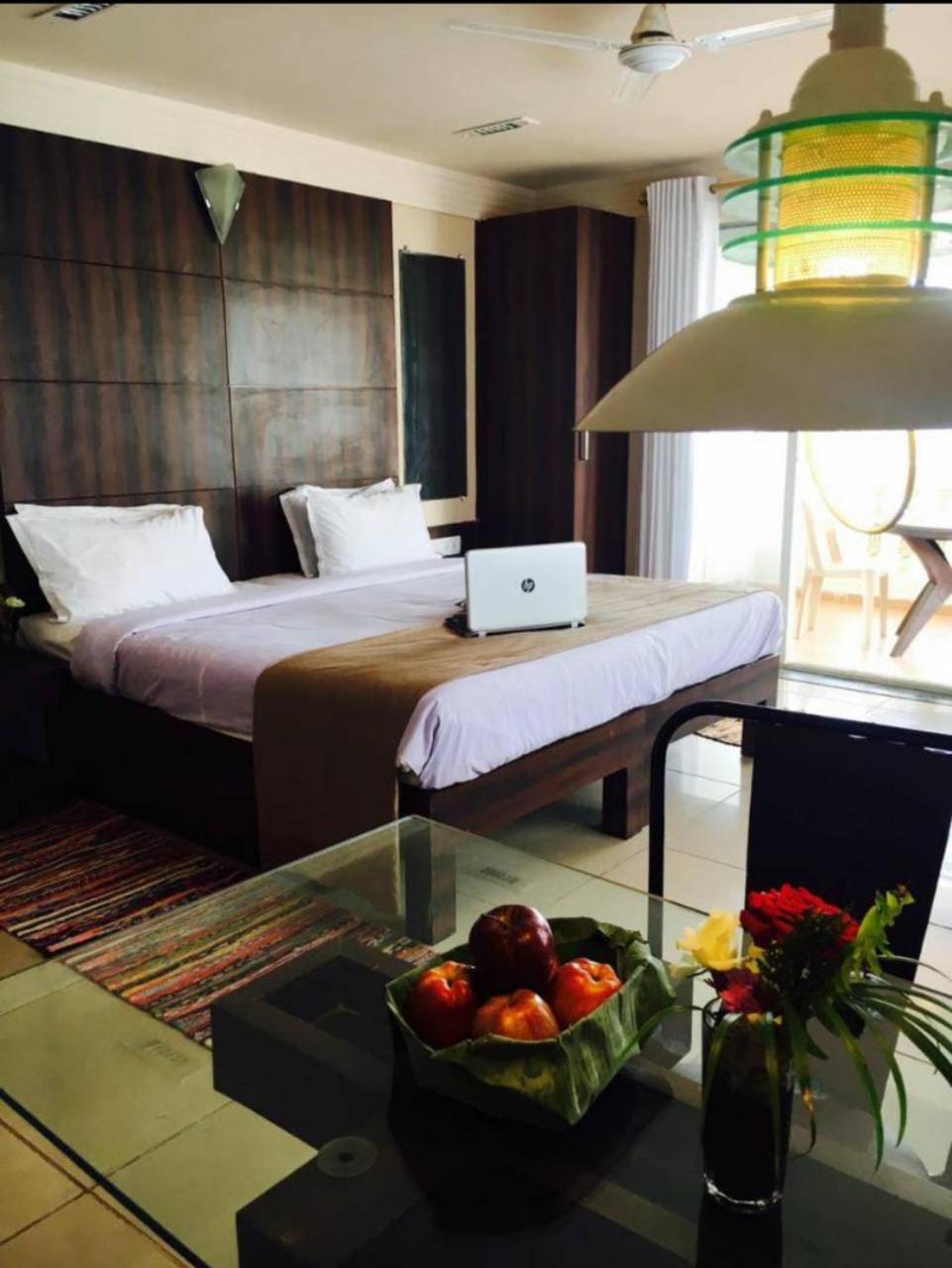 Presidency Highland Resort Koynanagar Εξωτερικό φωτογραφία
