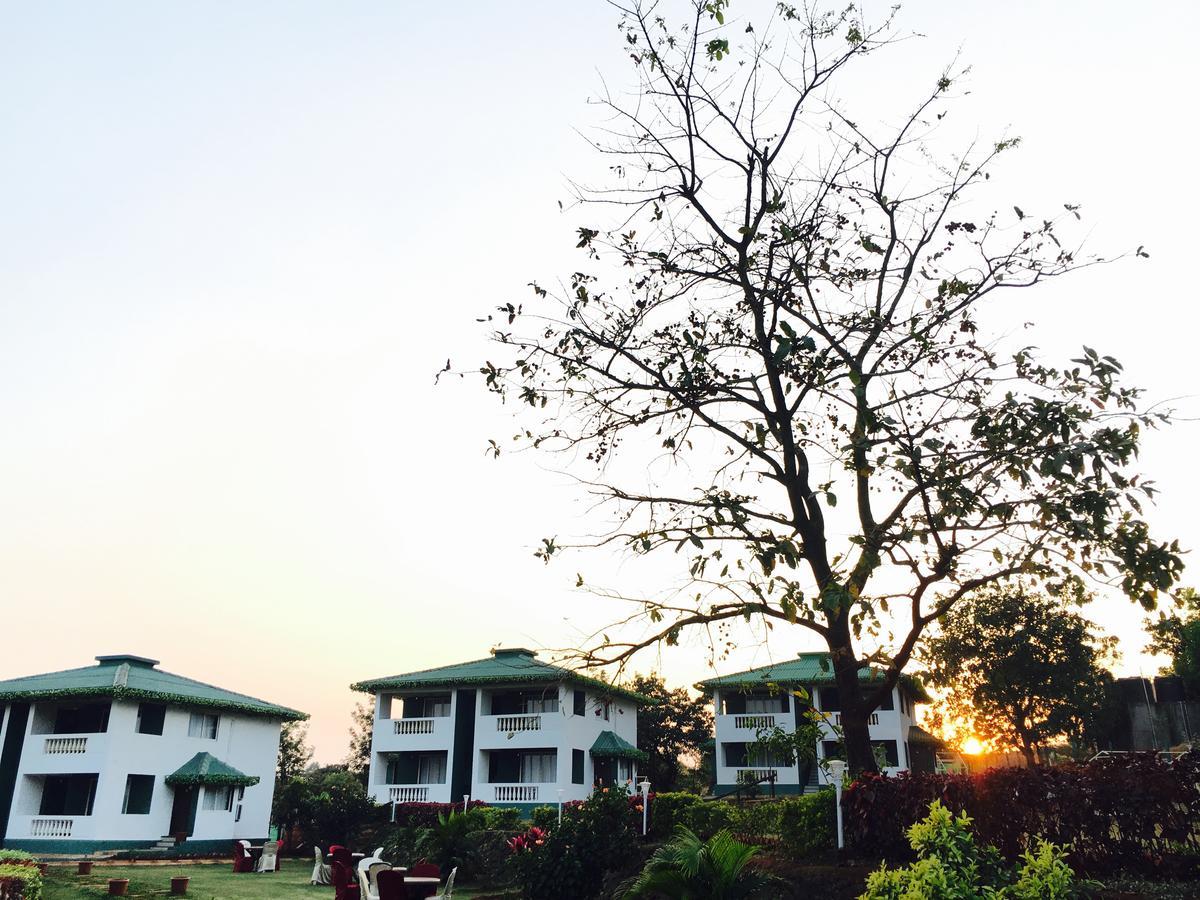 Presidency Highland Resort Koynanagar Εξωτερικό φωτογραφία