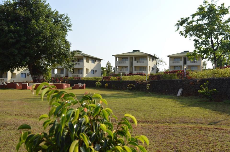 Presidency Highland Resort Koynanagar Εξωτερικό φωτογραφία