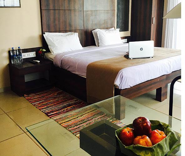 Presidency Highland Resort Koynanagar Εξωτερικό φωτογραφία
