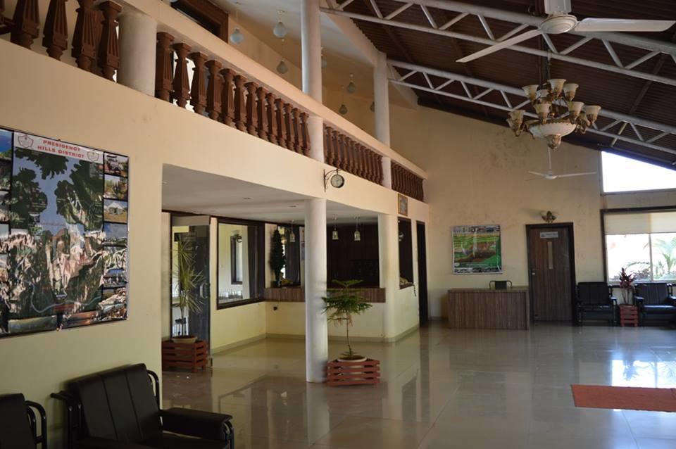 Presidency Highland Resort Koynanagar Εξωτερικό φωτογραφία
