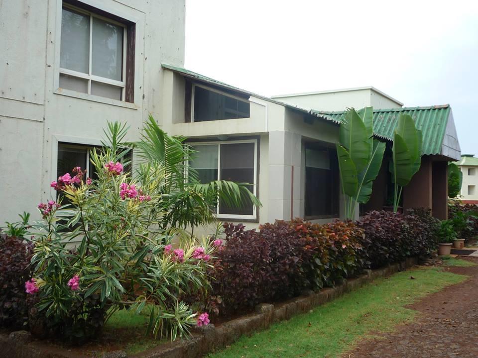 Presidency Highland Resort Koynanagar Εξωτερικό φωτογραφία