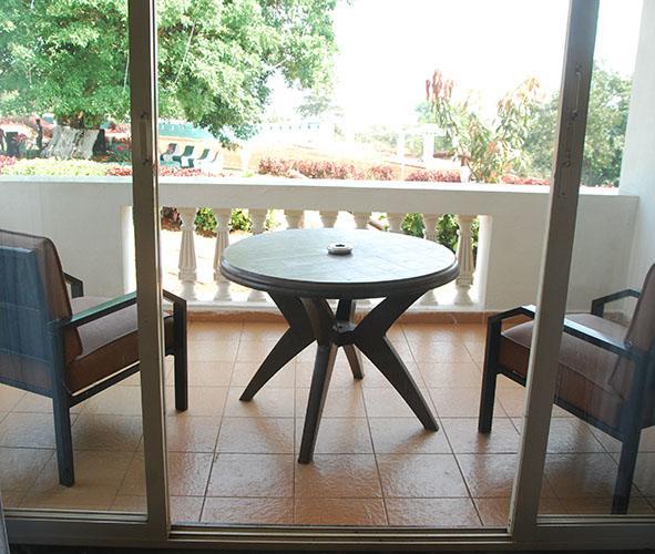 Presidency Highland Resort Koynanagar Εξωτερικό φωτογραφία