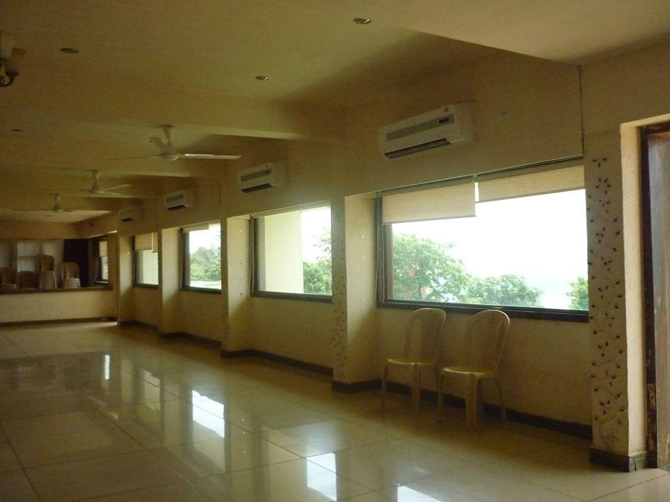 Presidency Highland Resort Koynanagar Εξωτερικό φωτογραφία