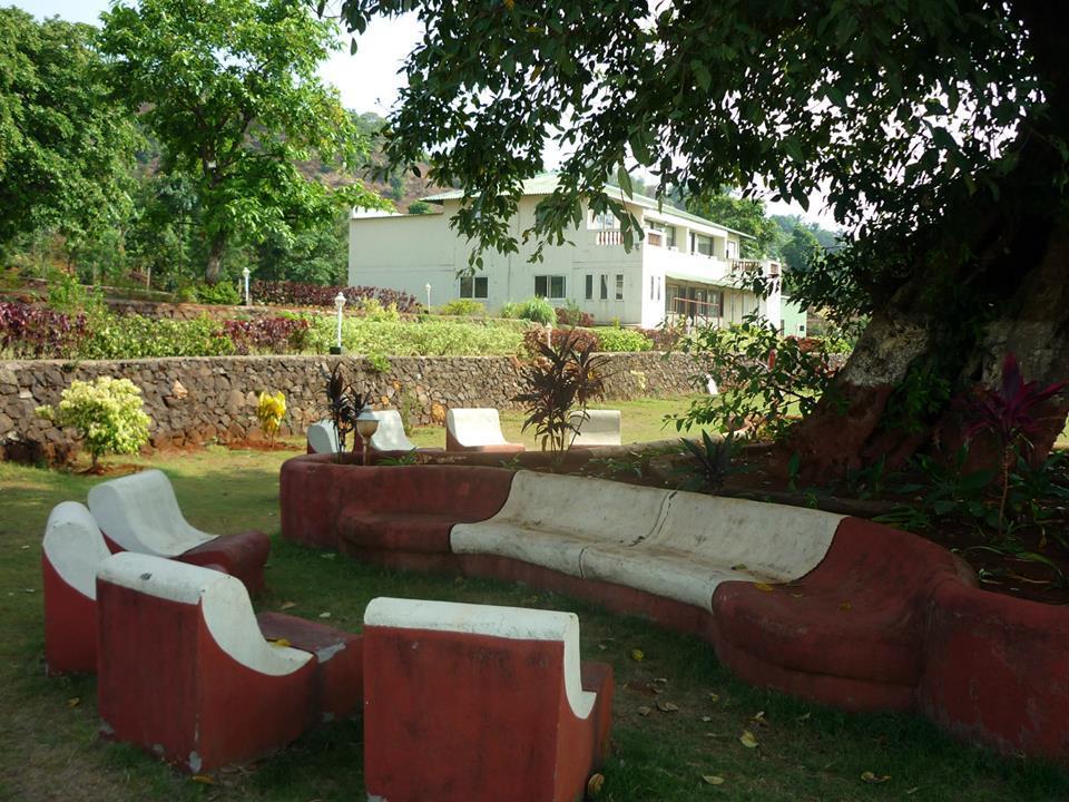 Presidency Highland Resort Koynanagar Εξωτερικό φωτογραφία