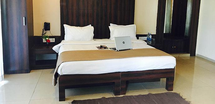 Presidency Highland Resort Koynanagar Εξωτερικό φωτογραφία