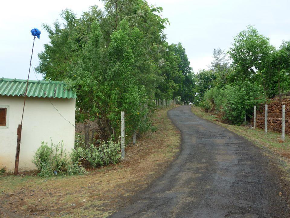 Presidency Highland Resort Koynanagar Εξωτερικό φωτογραφία