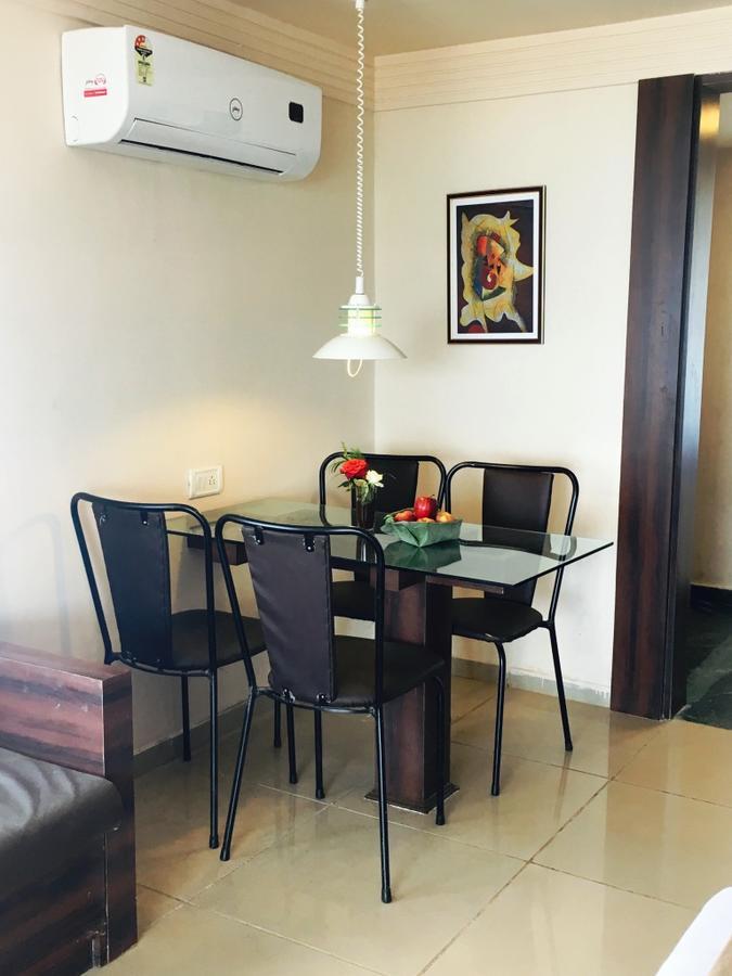 Presidency Highland Resort Koynanagar Εξωτερικό φωτογραφία