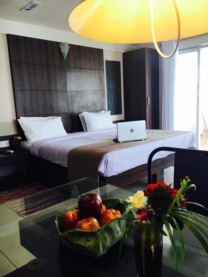 Presidency Highland Resort Koynanagar Εξωτερικό φωτογραφία