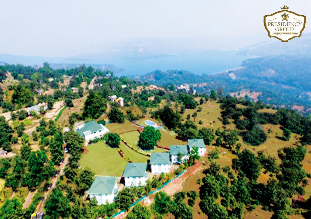 Presidency Highland Resort Koynanagar Εξωτερικό φωτογραφία